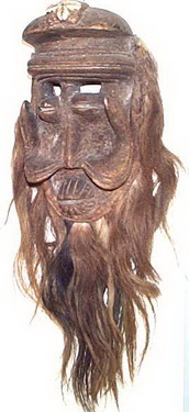 Bete people art