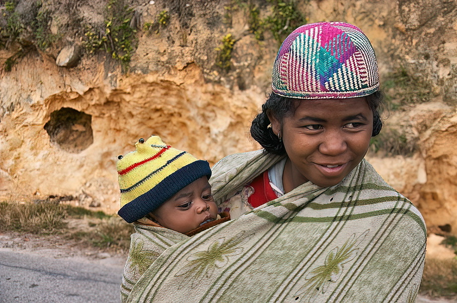 Betsileo People