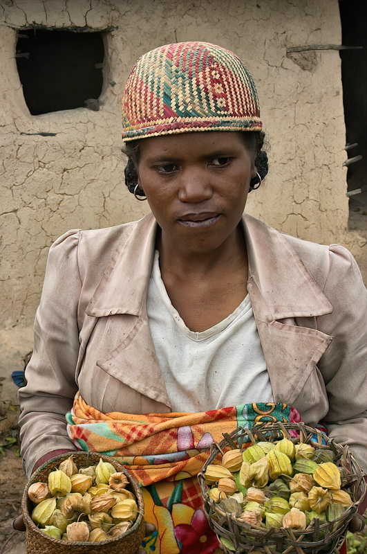 Betsileo People