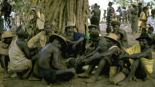 Bijago people