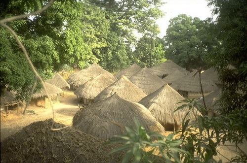 Bijago people