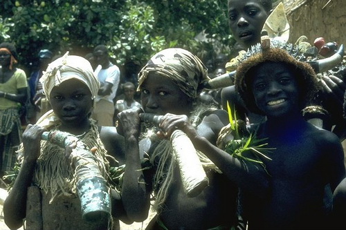 Bijago people