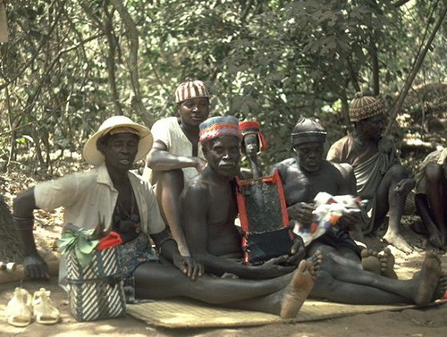 Bijago people