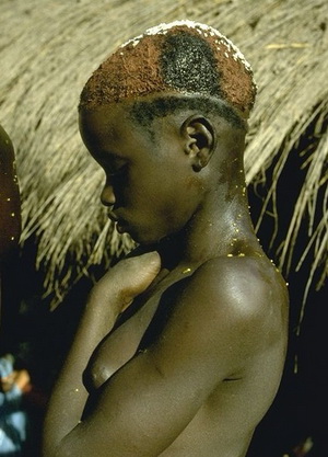 Bijago people