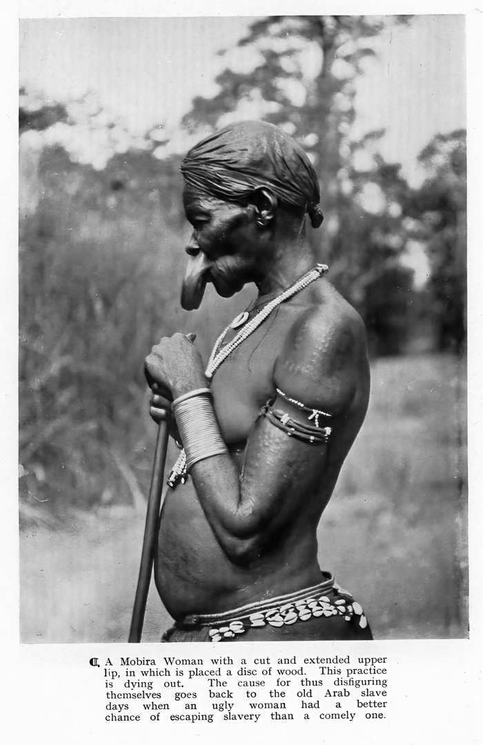 Bira People