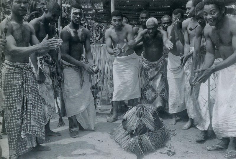 Kwasio people