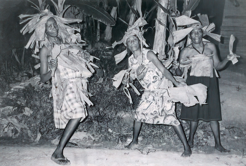 Kwasio people