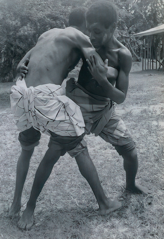 Kwasio people