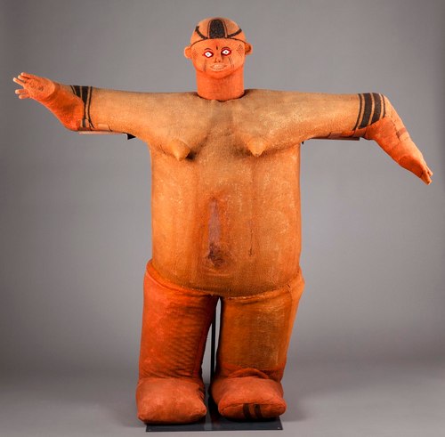 Bwende People