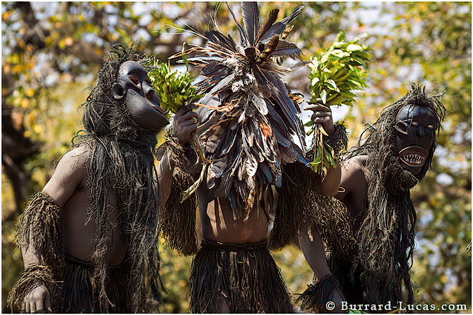 Chewa People