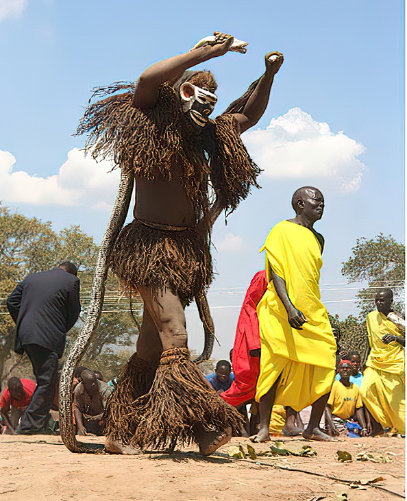 Chewa People