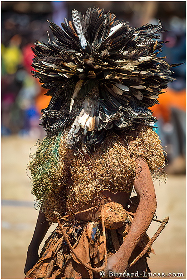 Chewa People