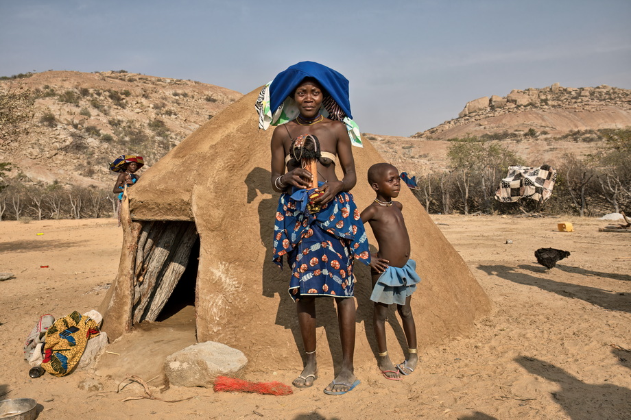 Cubal People