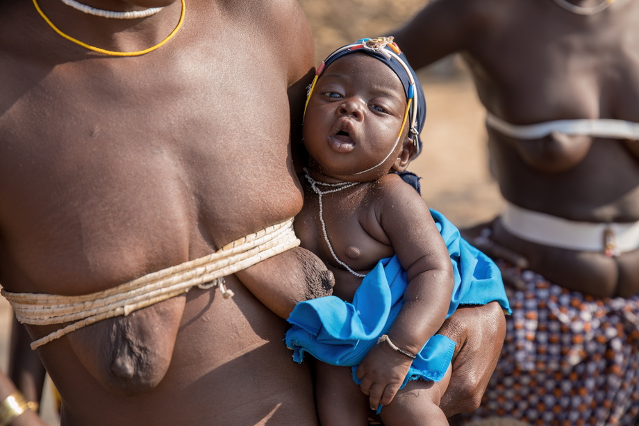 Cubal People