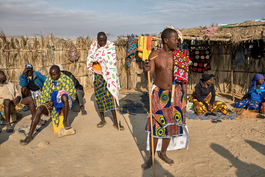 Cuepe People