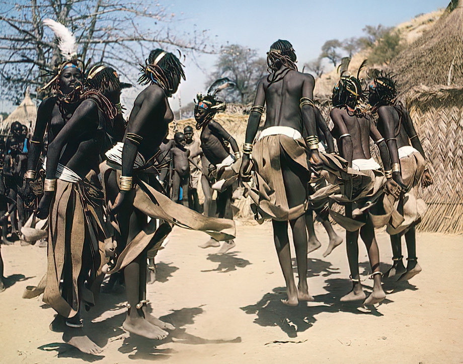 Korbo People