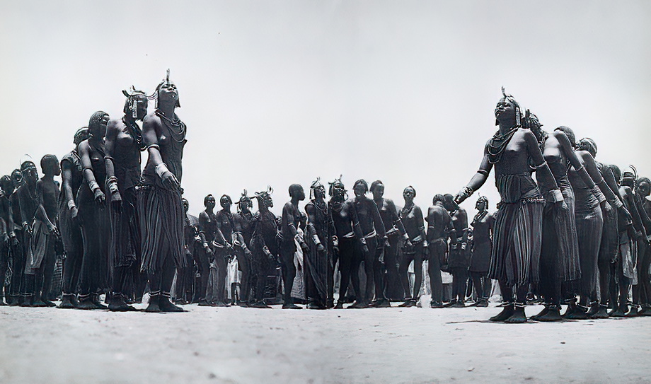 Korbo People