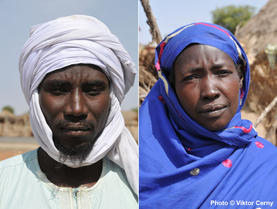 Korbo people