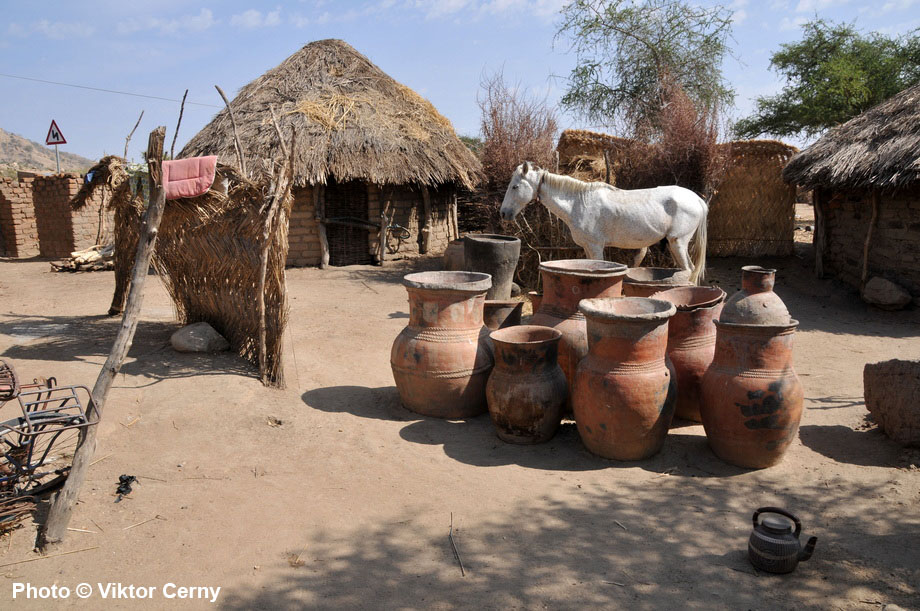 Korbo people