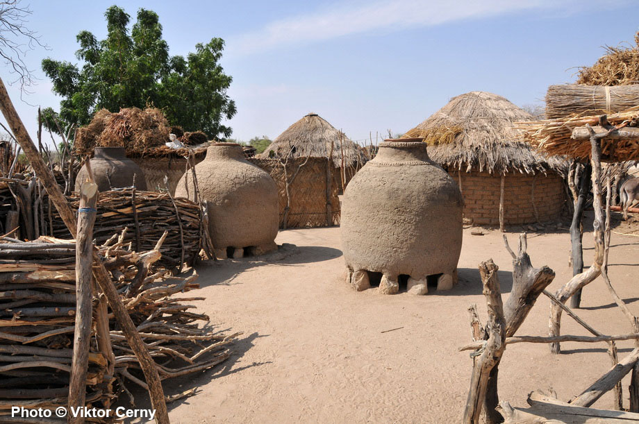 Korbo people
