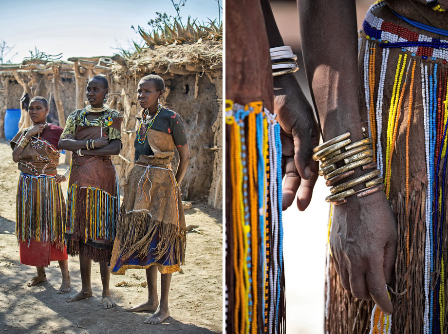 Datoga People