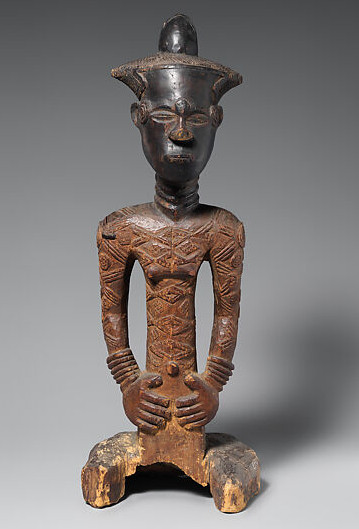 Dengese People