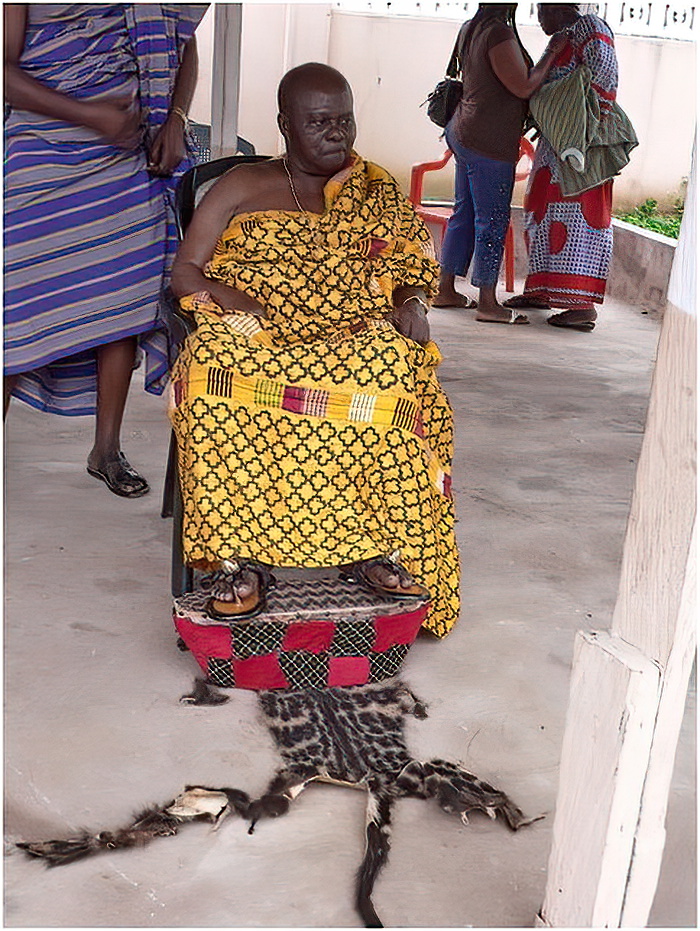 Denkyira People