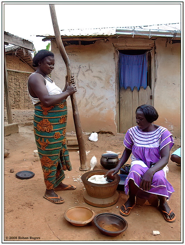 Denkyira People