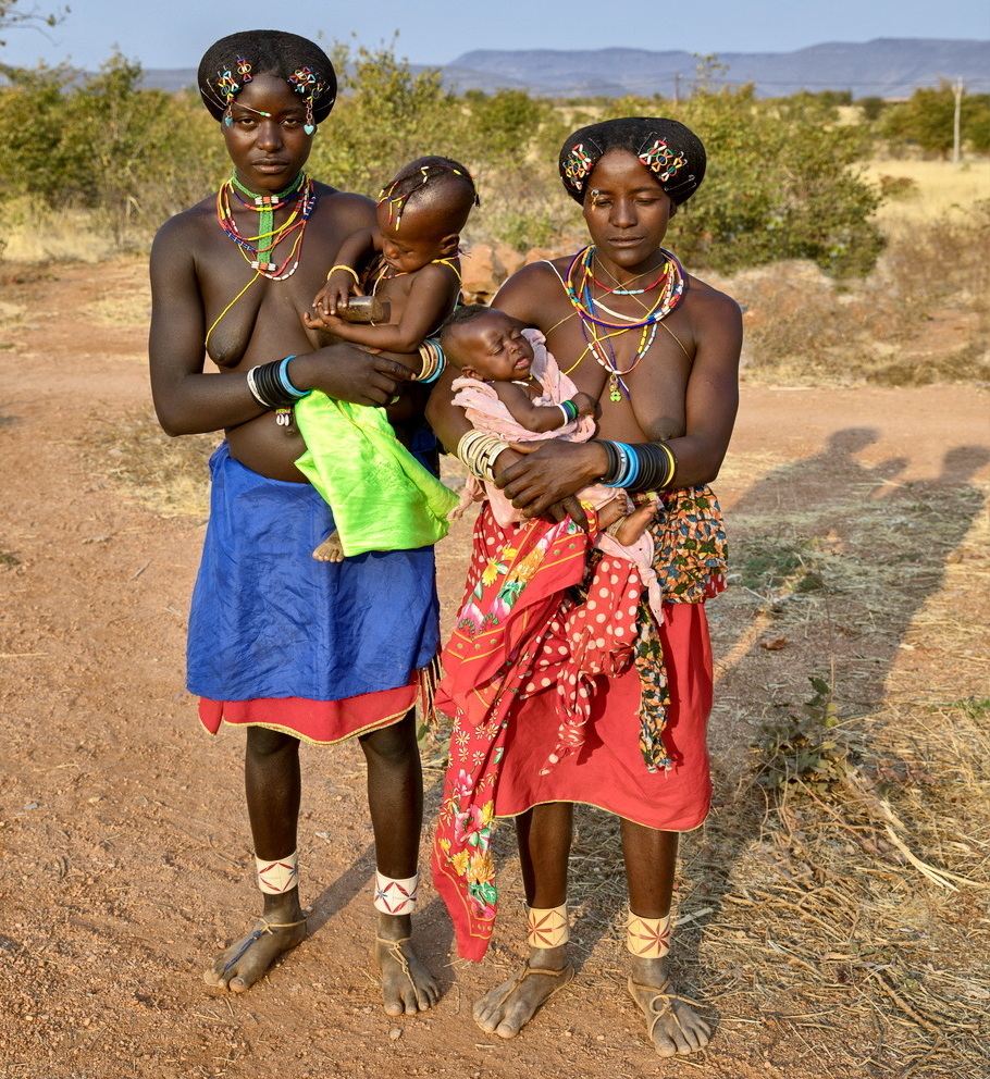 Dimba people