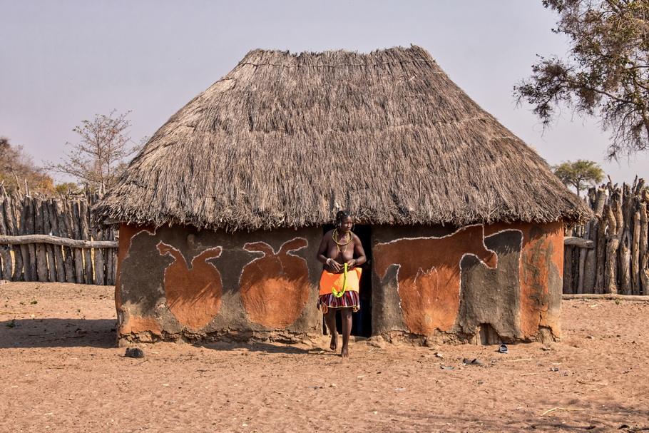 Dimba people