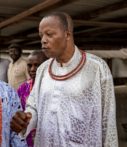 Edo people