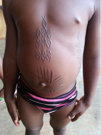 Esan People