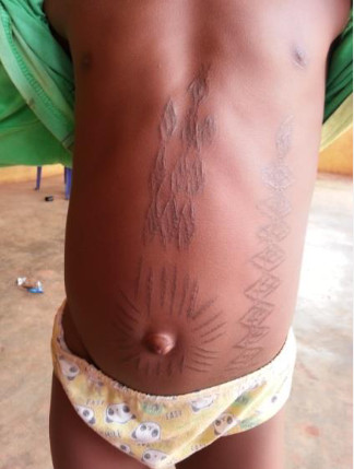 Esan People