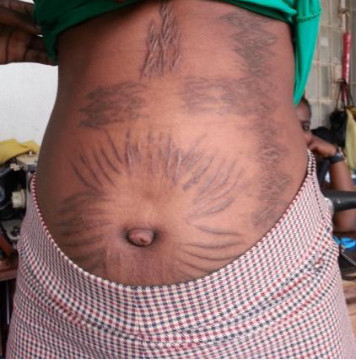Esan People