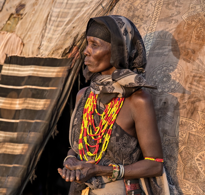 Gabra People