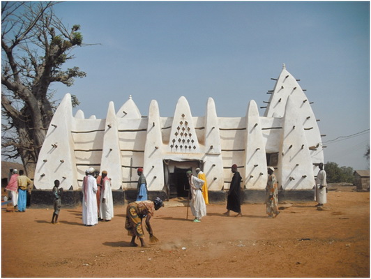 Gonja people