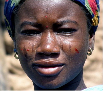Gonja people