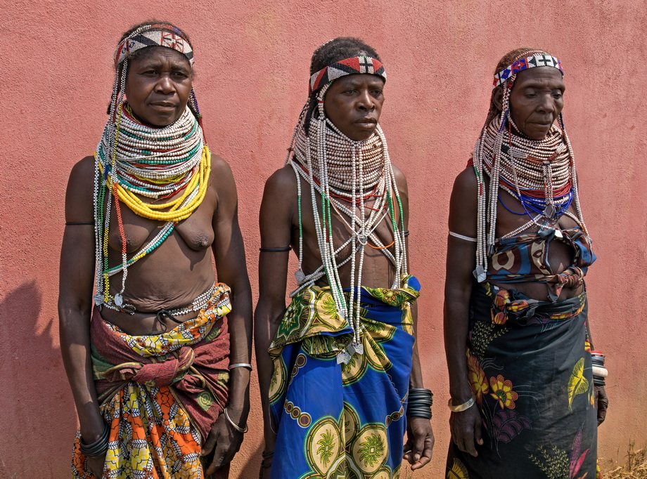 Handa People