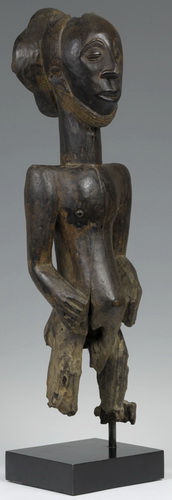 Hemba art