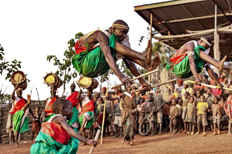 Hutu people