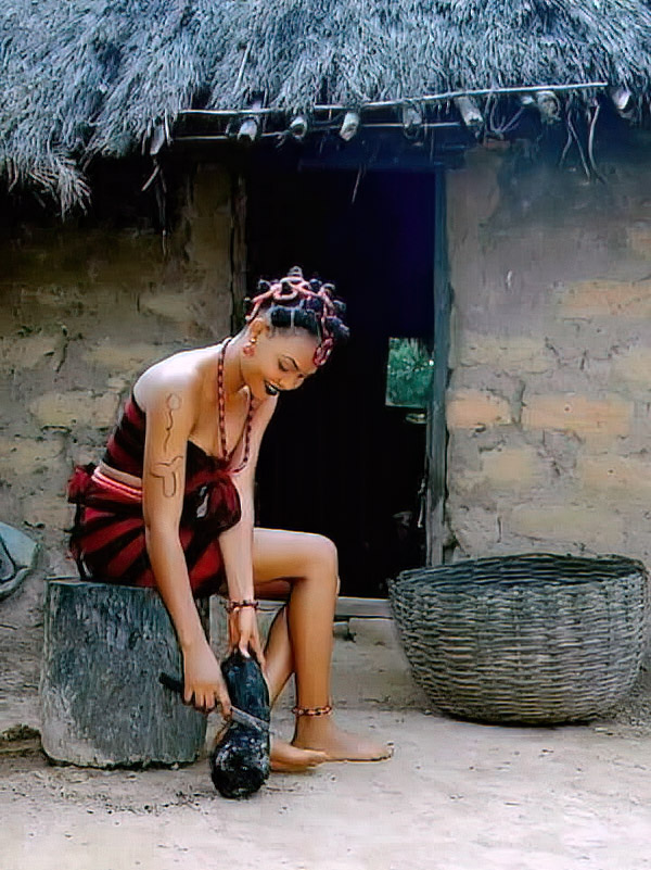 Idoma People