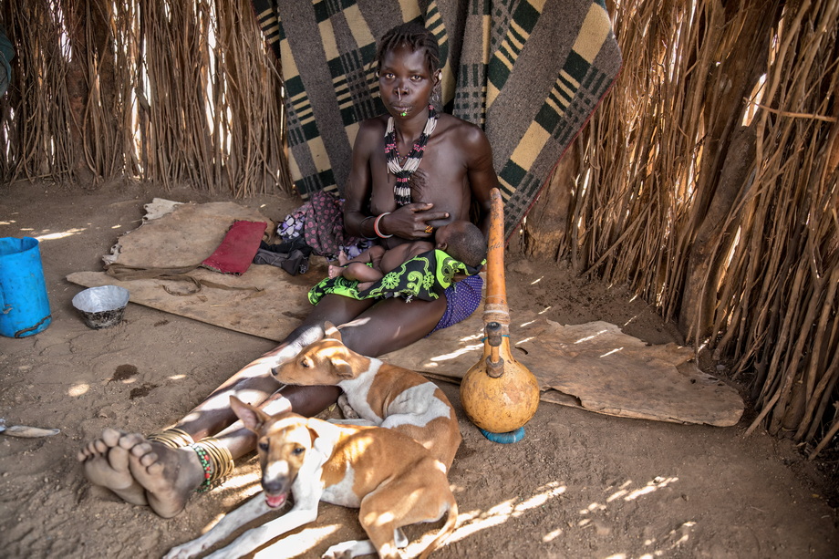 Jiye People