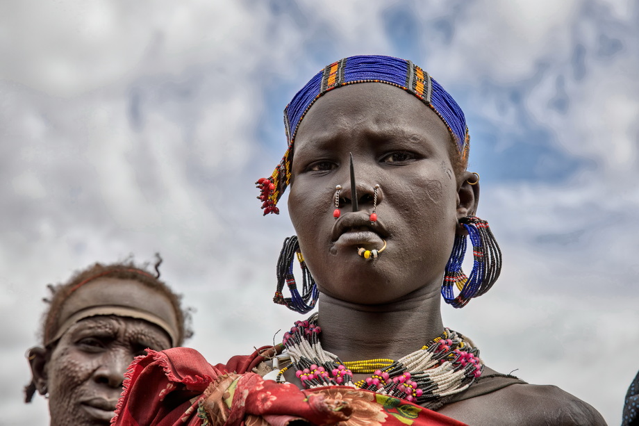 Jiye People