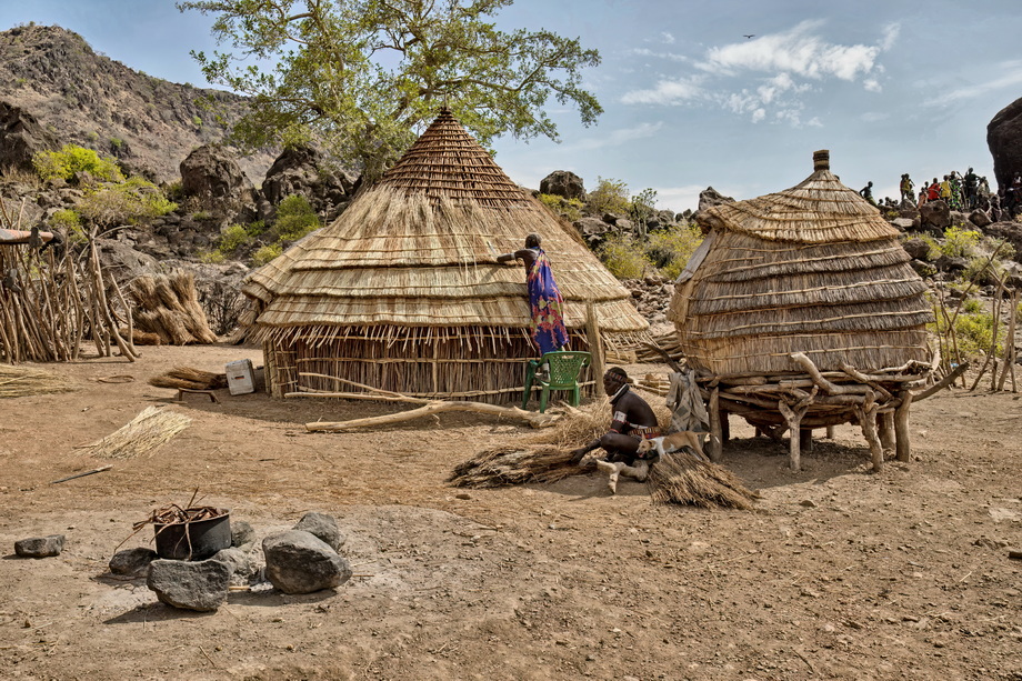 Jiye People