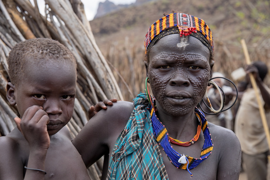 Jiye People