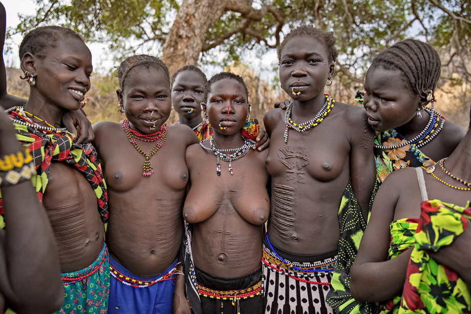 Jiye People