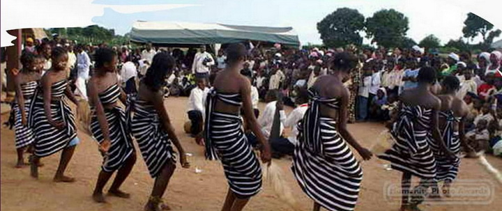 Jukun people