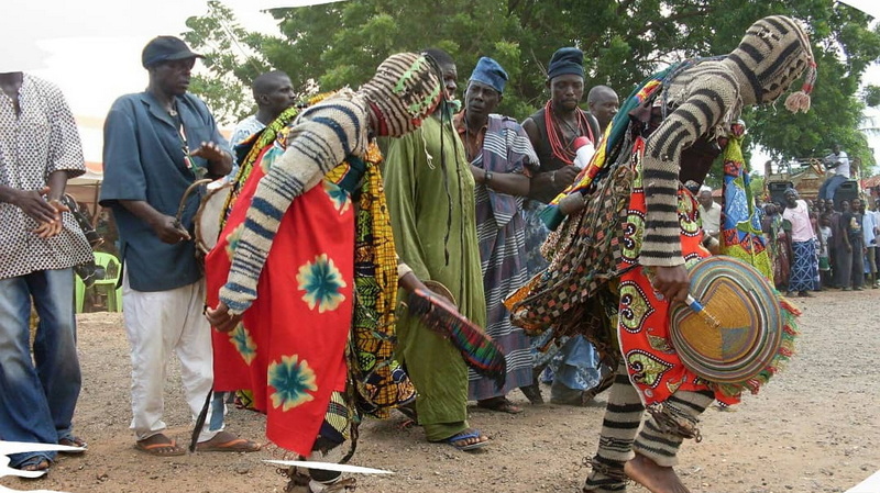 Jukun people