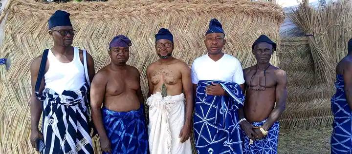 Jukun people