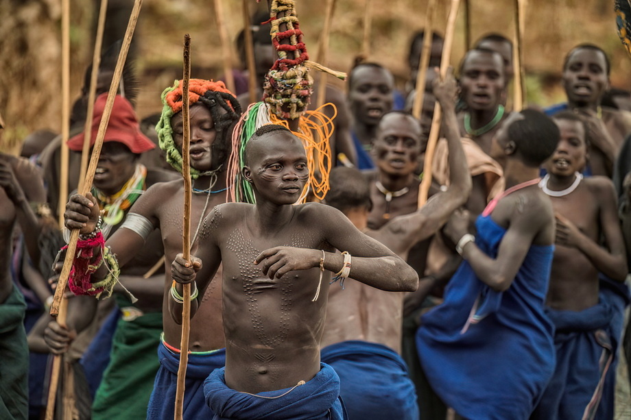 Kachipo people